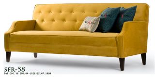 sofa rossano SFR 58